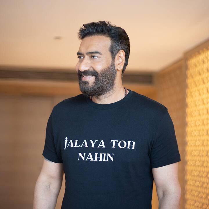उस दिन के बाद से अजय देवगन को लिफ्ट में जाने से डर लगने लगा. कभी भी वो उस हादसे के बाद अकेले लिफ्ट में नहीं जाते.