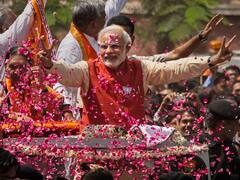 2024 में महाराष्ट्र, बंगाल, मध्य प्रदेश और राजस्थान में किसको मिल रही कितनी सीटें? सर्वे के आंकड़ों ने दी गवाही