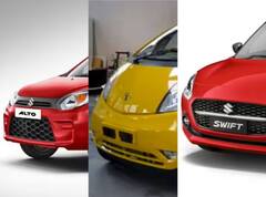 Actresses Owned Budget Cars: ਇੰਨੀਆਂ ਵੱਡੀਆਂ ਐਕਟਰਨੀਆਂ ਚਲਾਉਂਦੀਆਂ ਹਨ ਇਹ ਬਜਟ ਕਾਰਾਂ, ਤੁਸੀਂ ਸੋਚ ਵੀ ਨਹੀਂ ਸਕਦੇ