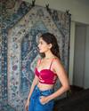 Nikita Dutta Photos: નિકિતા દત્તાએ ફરી બતાવ્યો બોલ્ડ લુક, ફેન્સએ કર્યો કોમેન્ટનો વરસાદ