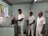 Prisoners Tea Stall: சேலம் மத்திய சிறை கைதிகள் நடத்தும் டீக்கடை.. பொதுமக்களிடம் பெருகும் வரவேற்பு..!