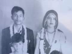 सीमा हैदर और सचिन की शादी की तस्वीर आई सामने, नेपाल के मंदिर में लिए थे सात फेरे