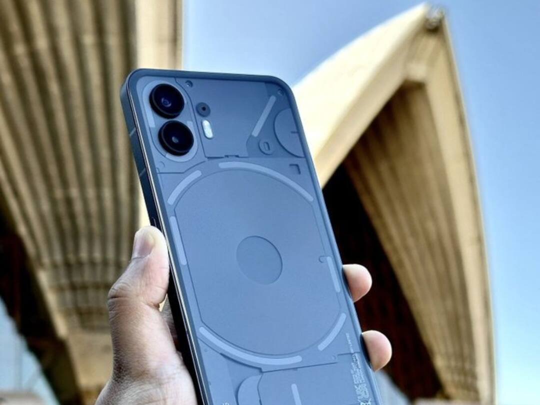 Smartphone: নাথিং ফোনের আদলে নতুন মডেল লঞ্চ করছে এই দুই সংস্থা, কী কী ফিচার থাকতে পারে? Tecno and Infinix are launching new models similar to the Nothing phone Smartphone: নাথিং ফোনের আদলে নতুন মডেল লঞ্চ করছে এই দুই সংস্থা, কী কী ফিচার থাকতে পারে?