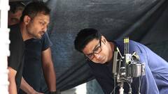 দেব থেকে ব্যোমকেশ হয়ে ওঠার গল্প, সোশ্যাল মিডিয়ায় সফরের ছবি শেয়ার করলেন অভিনেতা