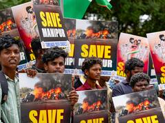 'देश की रक्षा की, लेकिन मैं अपनी ही पत्नी को नहीं बचा सका', मणिपुर में निर्वस्त्र कर घुमाई गई महिला के पति ने बयां किया दर्द