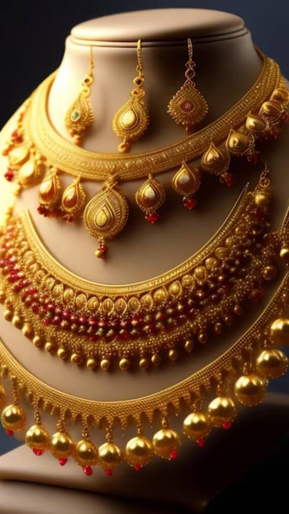 22 કેરેટ સોના પર 916 શા માટે લખેલું હોય છે