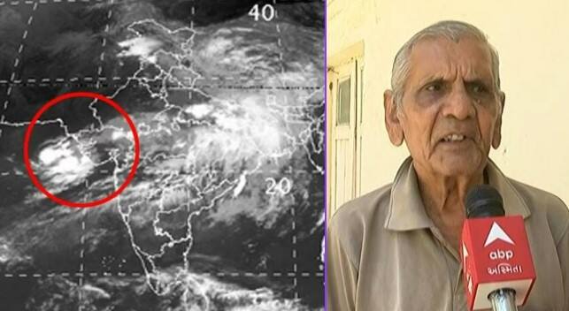 Ambalal patel says It will rain with heavy winds till August 9 in Gujarat Gujarat: વરસાદને લઈ અંબાલાલની આગાહી, આ તારીખ સુધી ભારે પવન સાથે વરસાદ વરસશે