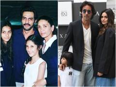 तलाक लेकर लिव-इन में रहते हैं Arjun Rampal, पहली बीवी से दो बेटियां और गर्लफ्रेंड से दो बेटे, ऐसी है मॉडल से एक्टर बने अर्जुन रामपाल की लाइफ