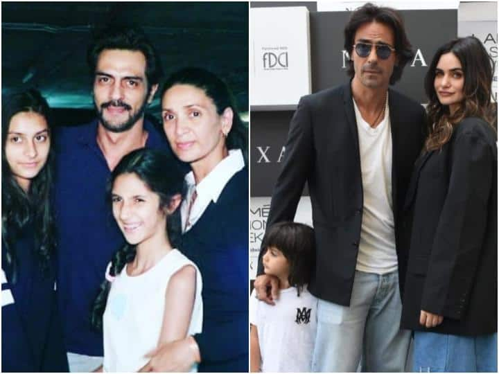 Arjun Rampal Life:अर्जुन रामपाल  ने पहली पत्नी से तलाक ले लिया था और अब वे  गर्लफ्रेंड संग लिवइन में रहते हैं. एक्टर 50साल की उम्र में चौथी बार पिता बने हैं. चलिए उनकी लव लाइफ के बारे में जानते हैं.