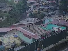 नैनीताल में शत्रु संपत्तियों पर चलेगा बुलडोजर, लोगों ने घर खाली करना किया शुरू