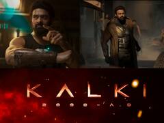 Kalki 2898 AD : கல்கியாக அவதாரம் எடுத்த பிரபாஸ்..காமிக்கானில் பிரமாண்டமாக நடந்த முதல் பான் இந்திய பட நிகழ்ச்சி!