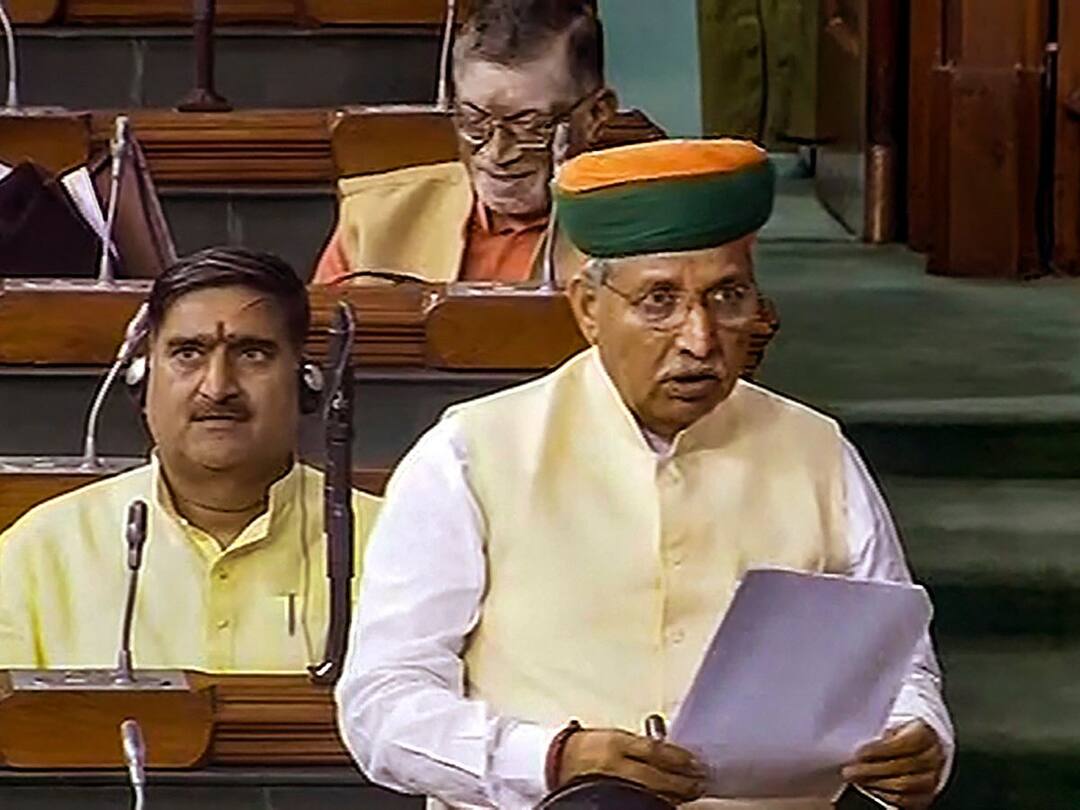 Ready To Discuss Manipur Issue In Parliament, Home Minister Amit Shah Will Respond: Govt Ready To Discuss Manipur Issue In Parliament, Home Minister Amit Shah Will Respond: Govt