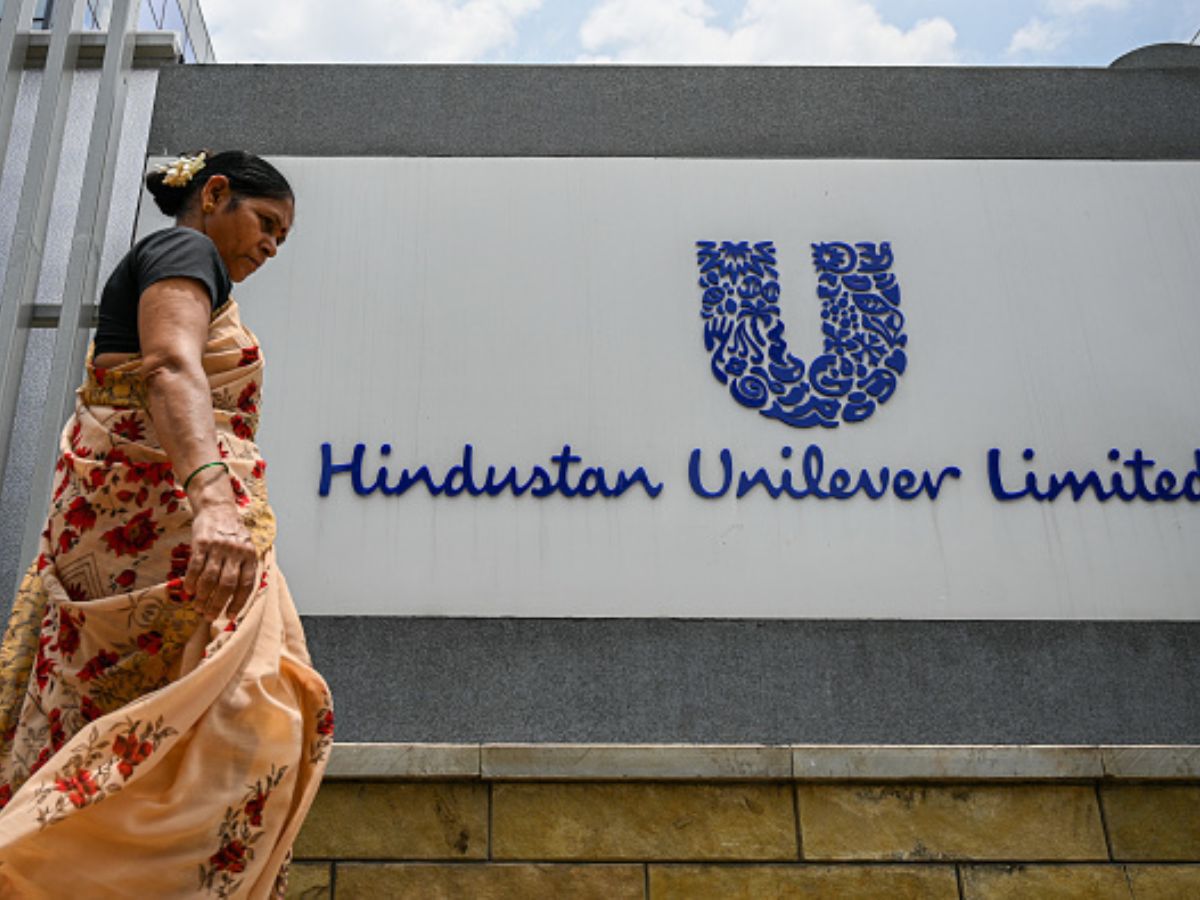 Hindustan Unilever limited | CoolAvenues.com