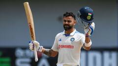 Virat Kohli Record: ৫০০তম ম্যাচে দুরন্ত শতরানে সচিনকে পিছনে ফেললেন বিরাট, ছুঁলেন ডনকে