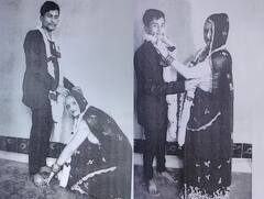 PHOTOS: ਸੀਮਾ ਹੈਦਰ ਅਤੇ ਸਚਿਨ ਦੇ ਵਿਆਹ ਦੀਆਂ ਤਸਵੀਰਾਂ ਸਾਹਮਣੇ ਆਈਆਂ, ਵੇਖੋ