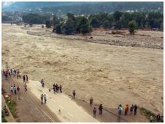 हरियाणा के 12 जिलों में बारिश का अलर्ट जारी, 26 हजार लोग बीमारी, 593 गांवों अभी भी बाढ़ की चपेट में