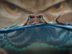 इस जीव के सिर पर होते हैं पैर, काफी सुना होगा इसका नाम