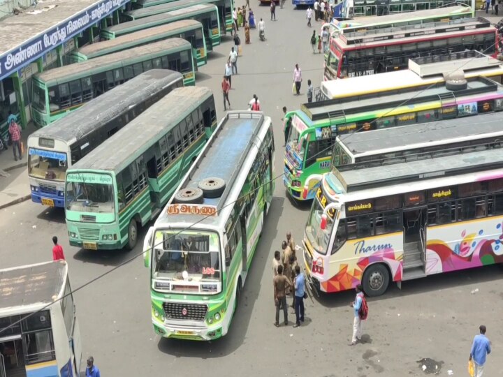 Special Buses: மக்களே ஹேப்பி நியூஸ்...வார இறுதி நாட்களில் 150 சிறப்பு பேருந்துகள் - காஞ்சி மண்டலம் அதிரடி