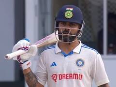 कोहली के 500वें मैच पर आकाश चोपड़ा की प्रतिक्रिया, बताया क्या है सबसे बड़ी खूबी