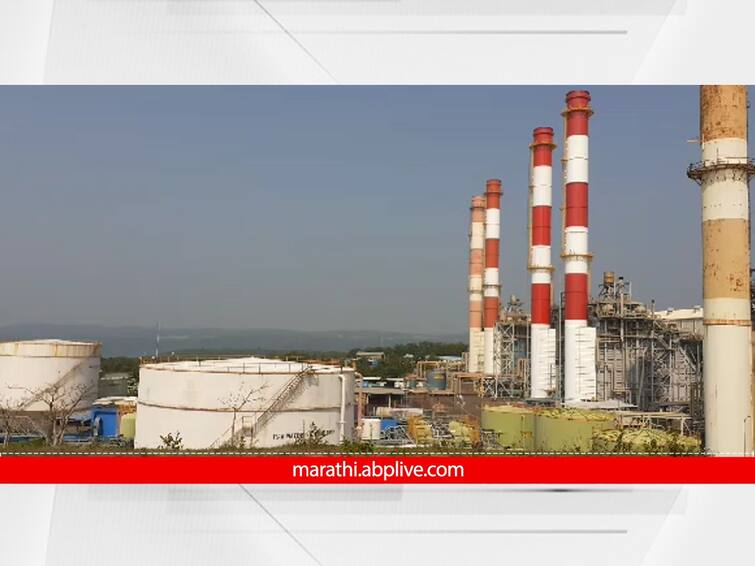 Ratnagiri Gas and Power Private Limited facing trouble no power production last 9 months likely plant shutdown Ratnagiri News: देशातल्या सर्वात मोठ्या गॅस प्रकल्पाला अखेरची घरघर; नऊ महिन्यांपासून RGPLमधील वीज निर्मिती ठप्प