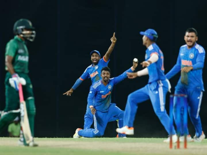 India will face Pakistan in the final of the Emerging Teams Asia Cup, read who has the upper hand