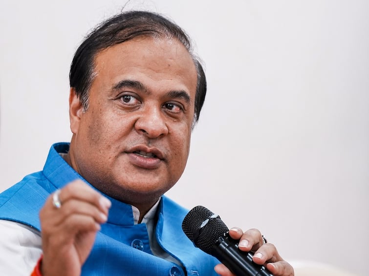 Assam Chief Minister Himanta Biswa Sarma Questions Timing of Manipur Viral Video Release Suggests Political Motives 'Political Things Are Involved': Assam CM Himanta Questions Timing Of Manipur Video Release