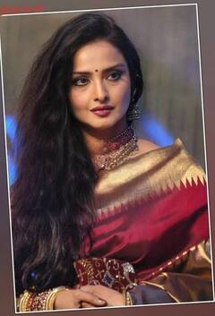 Rekha: ਆਪਣੀ ਪੀਏ ਫਰਜ਼ਾਨਾ ਨਾਲ ਲਿਵ ਇਨ 'ਚ ਰਹਿੰਦੀ ਹੈ ਰੇਖਾ, ਅਦਾਕਾਰਾ ਦੀ ਜੀਵਨੀ 'ਚ ਵੱਡਾ ਖੁਲਾਸਾ