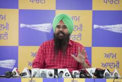 Punjab News: 'ਆਖ਼ਰ SGPC ਦੀ ਕੀ ਮਜਬੂਰੀ ਹੈ ਜੋ ਪੀਟੀਸੀ ਤੋਂ ਬਾਹਰ ਨਹੀਂ ਨਿਕਲ ਸਕੀ ?'