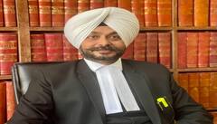ਮਨਿੰਦਰਜੀਤ ਬੇਦੀ ਐਡੀਸ਼ਨਲ ਐਡਵੋਕੇਟ ਜਨਰਲ ਪੰਜਾਬ ਨਿਯੁਕਤ