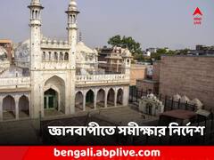 জ্ঞানবাপী মসজিদে সমীক্ষা চালাবে ASI, নির্দেশ আদালতের, রয়েছে শর্তও!