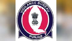 ਵਿਜੀਲੈਂਸ ਵੱਲੋਂ ਇੱਕ ਲੱਖ ਰੁਪਏ ਰਿਸ਼ਵਤ ਲੈਣ ਦੇ ਦੋਸ਼ ‘ਚ ਸੀਨੀਅਰ ਕਾਂਸਟੇਬਲ ਅਤੇ ਹੋਮਗਾਰਡ ਗ੍ਰਿਫ਼ਤਾਰ