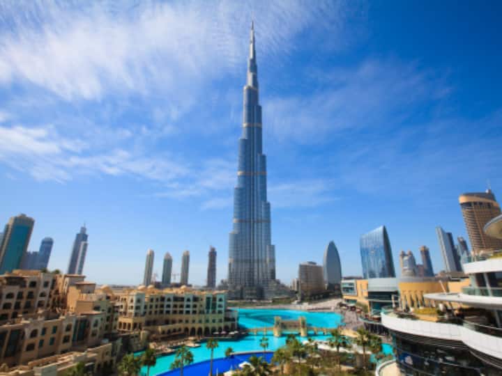 Travel Dubai Places To Visit And Things To Do In One Of The Busiest Cities Of UAE Travel Dubai: Know All The Places To Visit And Things To Do In One Of The Busiest Cities Of UAE