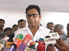 மணிப்பூர் விவகாரத்தை இந்தியா கூட்டணி பார்த்துக் கொள்ளும் - அமைச்சர் டிஆர்பி ராஜா