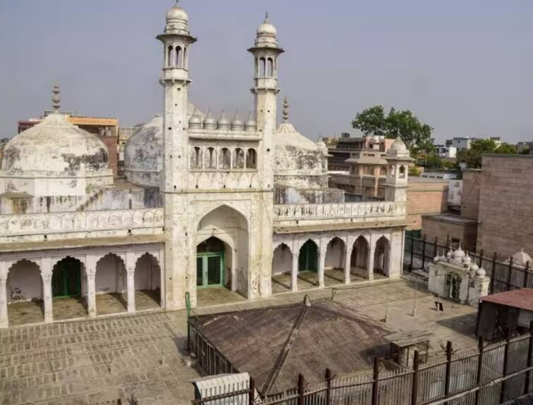 Gyanvapi Masjid Case Varanasi court allows ASI survey Scientific Survey  except spot sealed earlier know details Gyanvapi Mosque Case: જ્ઞાનવાપી મામલે મુસ્લિમ પક્ષને મોટો ઝટકો, વારાણસી કોર્ટે ASI સર્વેને આપી મંજૂરી