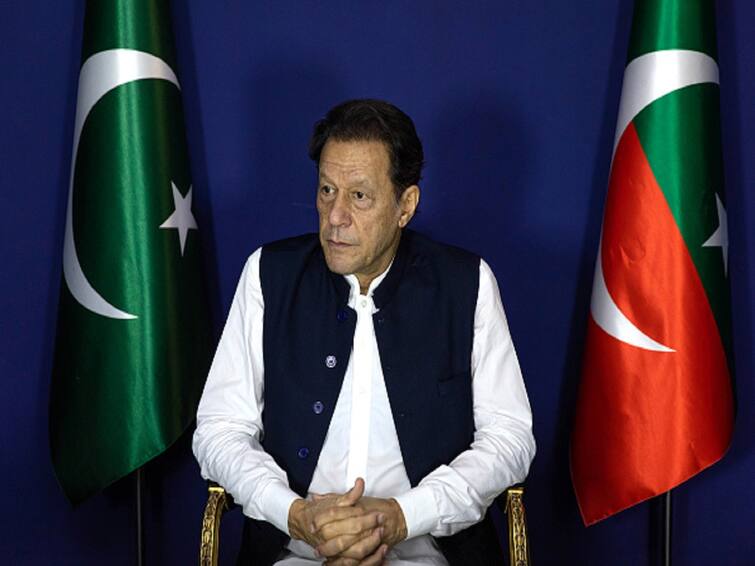 Pakistani Government Says Former PM Imran Khan Found Guilty of Masterminding May 9 Attacks Former Pak PM Imran Khan Guilty Of Masterminding May 9 Attacks, Government Tells Court