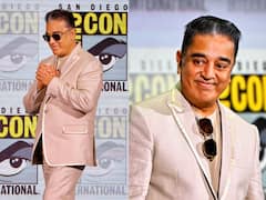 Kamal Haasan: ‘உலகமெங்கிலும் உன்னை மிஞ்சிட யாரு..உன்னை பெற்றதில் பெருமை கொள்ளுது நாடு ..’ வைரலாகும் கமலின் சாண்டியாகோ புகைப்படங்கள்!