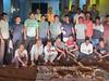 Chhattisgarh News: छत्तीसगढ़ में बाघ सहित अन्य वन्यजीवों तस्करी मामले बड़ी कार्रवाई, 39 आरोपी गिरफ्तार