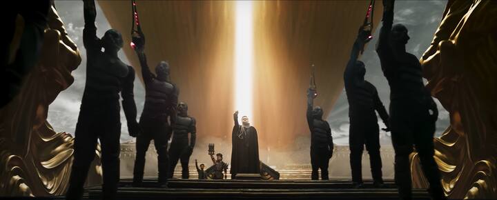 பாகுபலி படத்திற்கு பிறகு தொடர் தோல்விகளை மட்டும் சந்தித்து வரும் பிரபாஸிற்கு கல்கி 2898 AD படம் கை கொடுக்கும் என எதிர்பார்க்கப்படுகிறது.