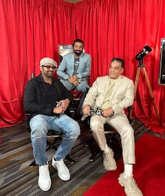 ‘కల్కి 2898 ఏడీ’ నుంచి స్పెషల్ పిక్స్ - మీరు చూశారా?