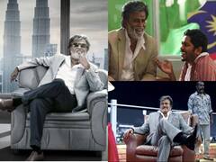7 Years Of Kabali : நா வந்துட்டனு சொல்லு...திரும்பி வந்துட்டனு சொல்லு.....7 ஆண்டுகளை நிறைவுசெய்யும் ரஞ்சித் இயக்கிய கபாலி