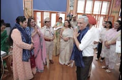 'खुद  के बनाए लिबास में रैंप पर उतरीं महिला कैदी' जेल अधिकारी बोले- इनकी जिदंगी को नई दिशा देने में मिलेगी मदद 