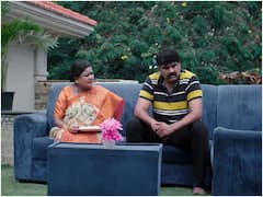'గృహలక్ష్మి' సీరియల్: ఓరి నాయనో, ఊపిరి లేకుండా బతుకుతాం కానీ తులసి లేకుండా బతకలేమన్న అనసూయ
