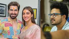 জিৎ-রুক্মিণীর 'বুমেরাং' থেকে সরলেন সত্যম, নেপথ্যে বিতর্ক না অন্য কারণ?