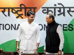 कांग्रेस चुनाव समिति का हुआ गठन, पार्टी नेता ने कहा- 'गहलोत और पायलट के बीच तालमेल जरूरी'