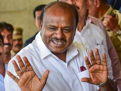 कर्नाटक में साथ आए बीजेपी और JDS? खुद पूर्व मुख्यमंत्री एचडी कुमारस्वामी ने दिया जवाब