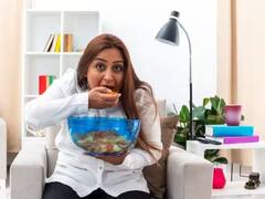 ਜੇਕਰ ਤੁਸੀਂ ਵੀ ਖਾਂਦੇ ਹੋ ਛੇਤੀ-ਛੇਤੀ ਖਾਣਾ, ਤਾਂ ਵੱਧ ਸਕਦਾ ਇਨ੍ਹਾਂ ਬਿਮਾਰੀਆਂ ਦਾ ਖਤਰਾ, ਹੋ ਸਕਦਾ ਇਹ ਨੁਕਸਾਨ