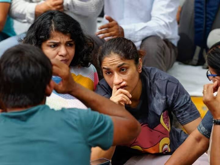 WFI Election Date Wrestling Federation of India elections held August 12 Brij Bhushan Wrestlers Protest WFI Elections 2023: कुश्ती संघ के चुनाव की तारीखों में बदलाव, 12 अगस्त को होगा चुनाव