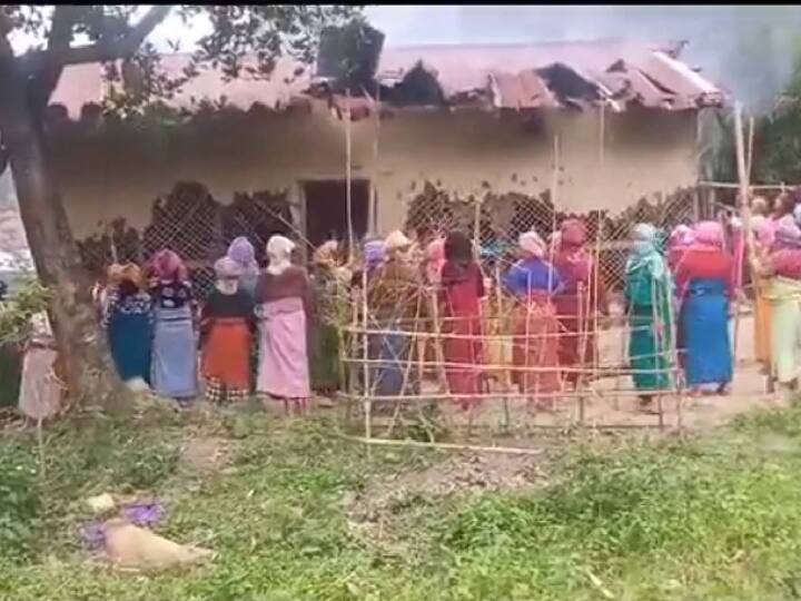 Manipur Issue: மணிப்பூர் கலவரம் தொடர்பாக மதுரை யானை மலை மீது போராட்டம்  நடத்திய 120 பேர் மீது வழக்கு பதிவு