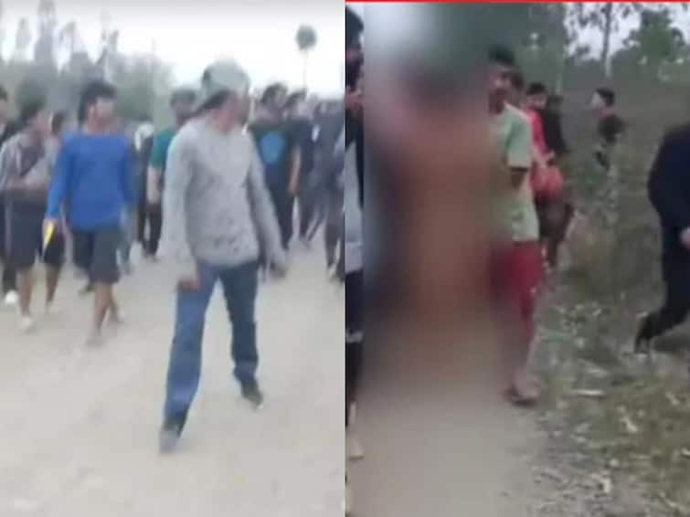 Manipur Viral Video Parade Fought In Army For Country But Couldnt Protect Wife Says Manipur Woman Husband Manipur Viral Video Parade: కార్గిల్‌లో దేశం కోసం పోరాడా, భార్యను కాపాడుకోలేకపోయా- మణిపూర్ బాధిత మహిళ భర్త ఆవేదన