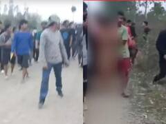 కార్గిల్‌లో దేశం కోసం పోరాడా, భార్యను కాపాడుకోలేకపోయా- మణిపూర్ బాధిత మహిళ భర్త ఆవేదన